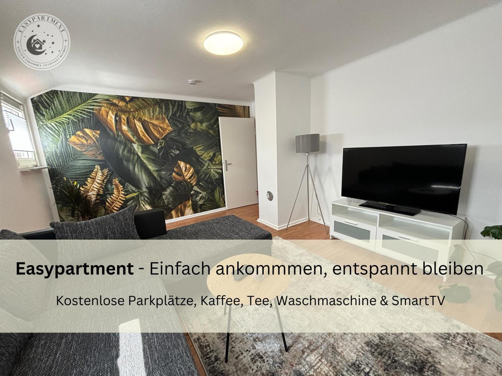 Easypartment Am Pfaelzer Wald Naehe Outlet Center Zweibruecken Lägenhet Pirmasens Exteriör bild