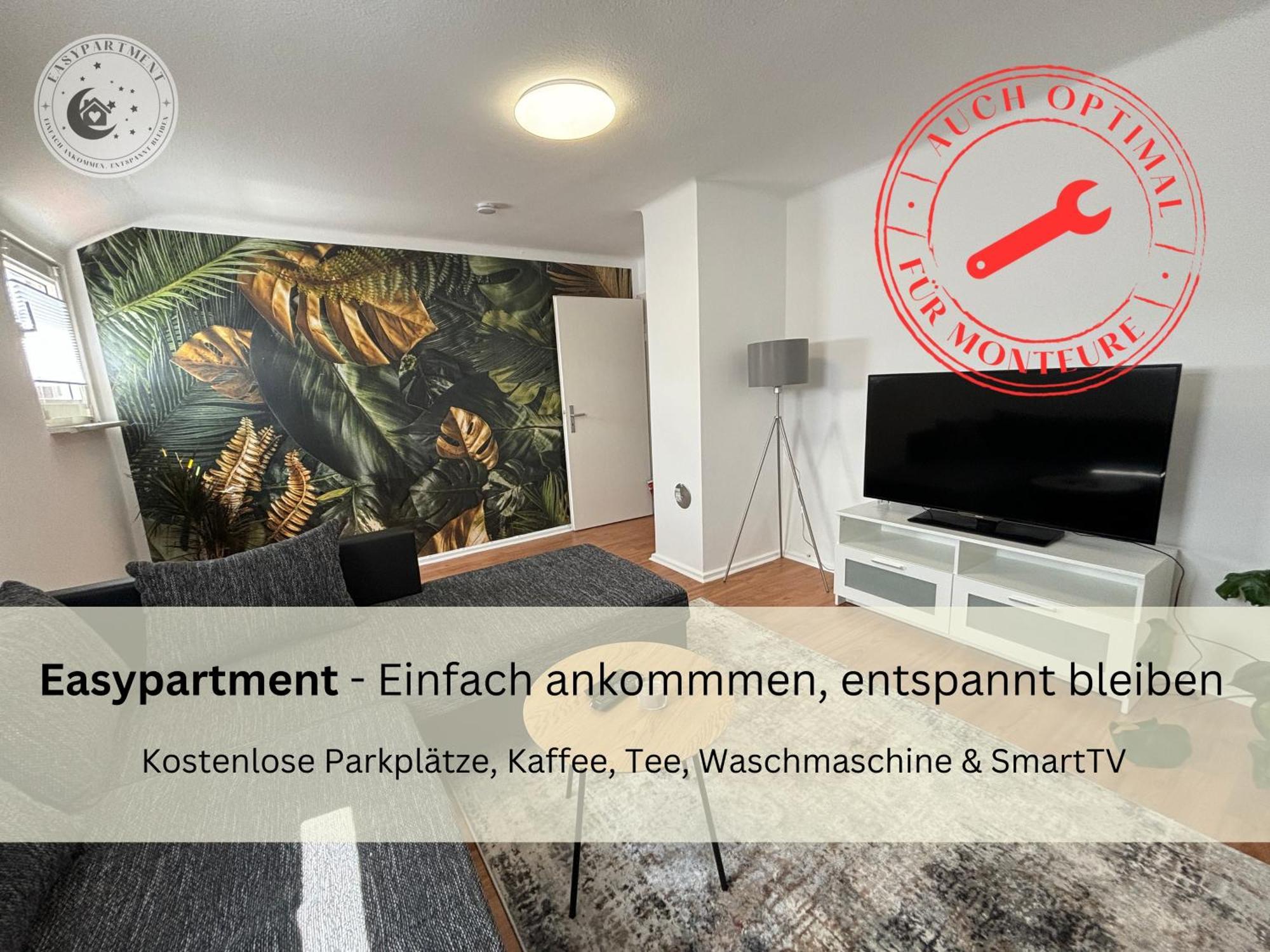 Easypartment Am Pfaelzer Wald Naehe Outlet Center Zweibruecken Lägenhet Pirmasens Exteriör bild